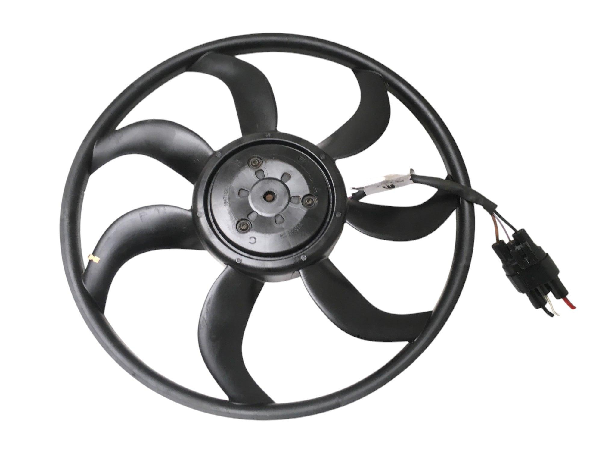 Electro ventilador Opel Astra K - 3137234033