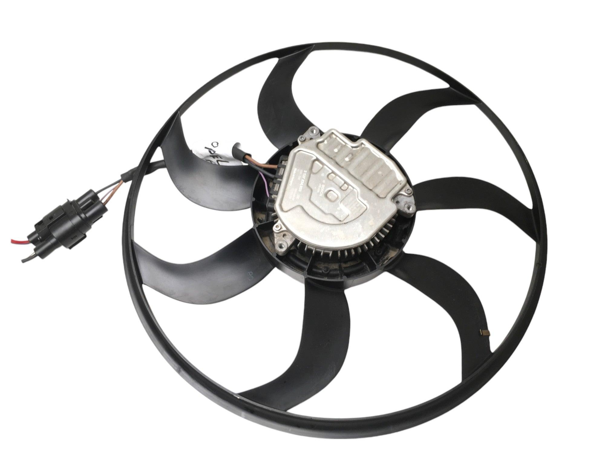 Electro ventilador Opel Astra K - 3137234033