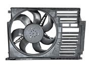 Electro ventilador radiador BMW 8645860