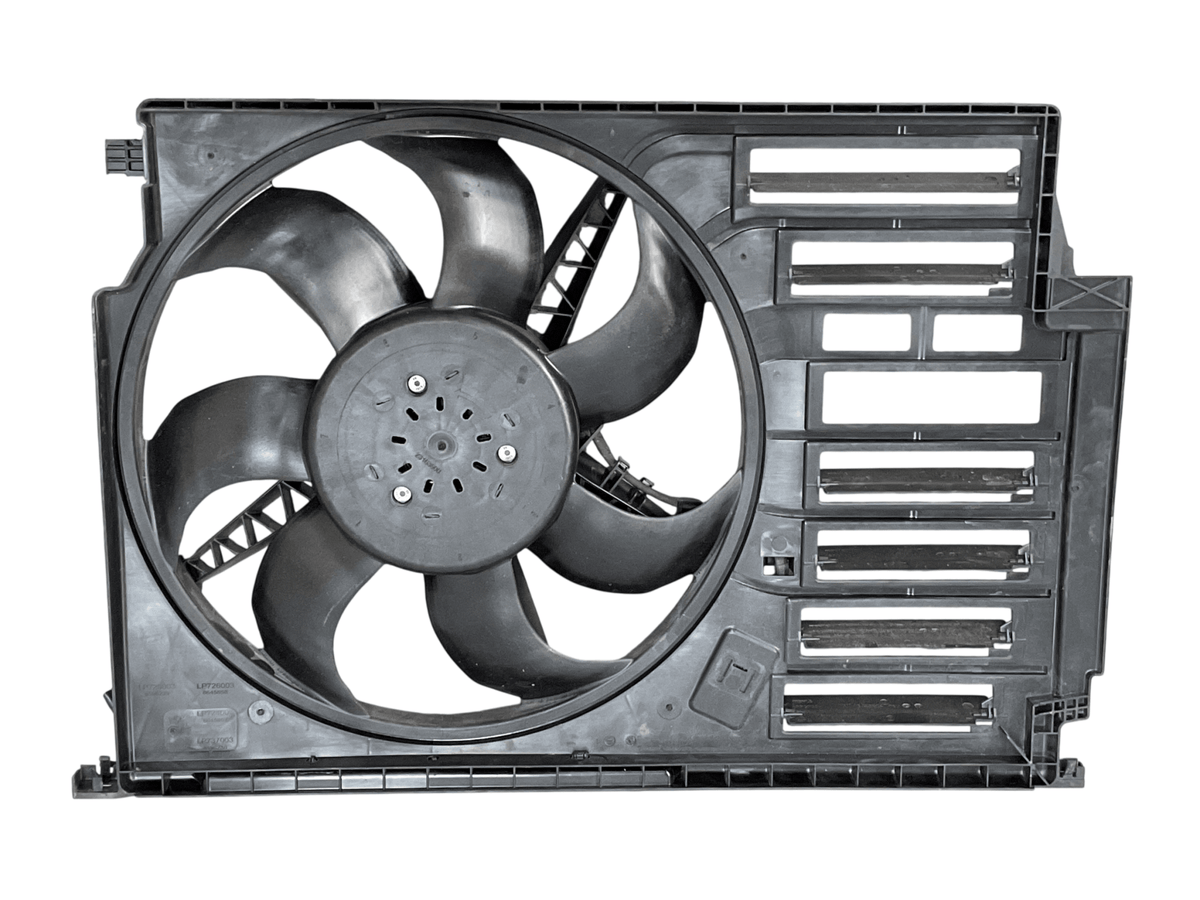 Electro ventilador radiador BMW 8645860