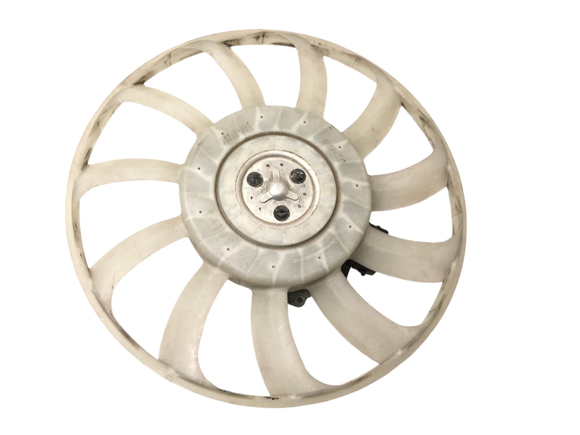 Electro ventilador Toyota C - HR - 1636324100