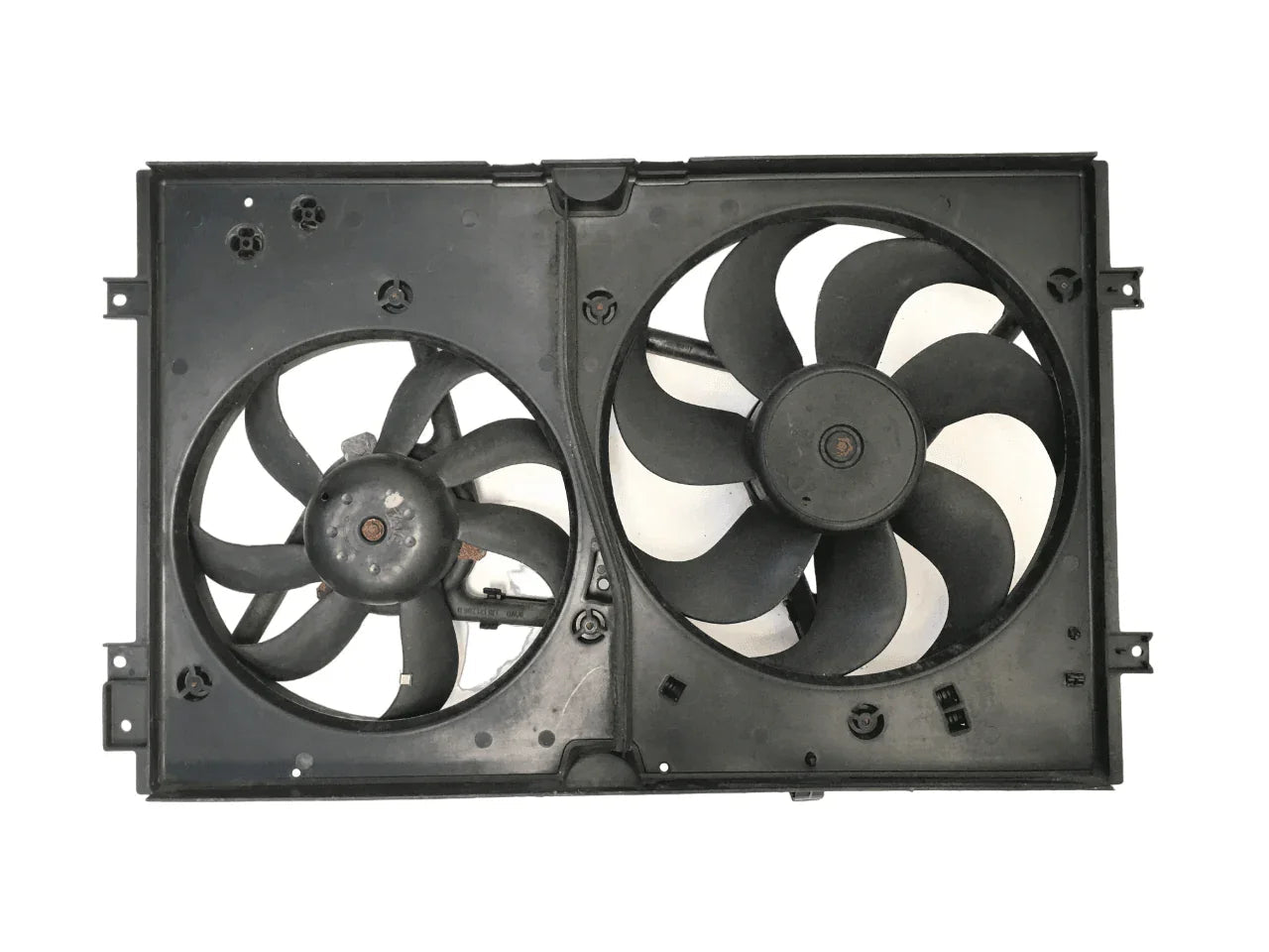 Electro ventilador VW 1J0121207M