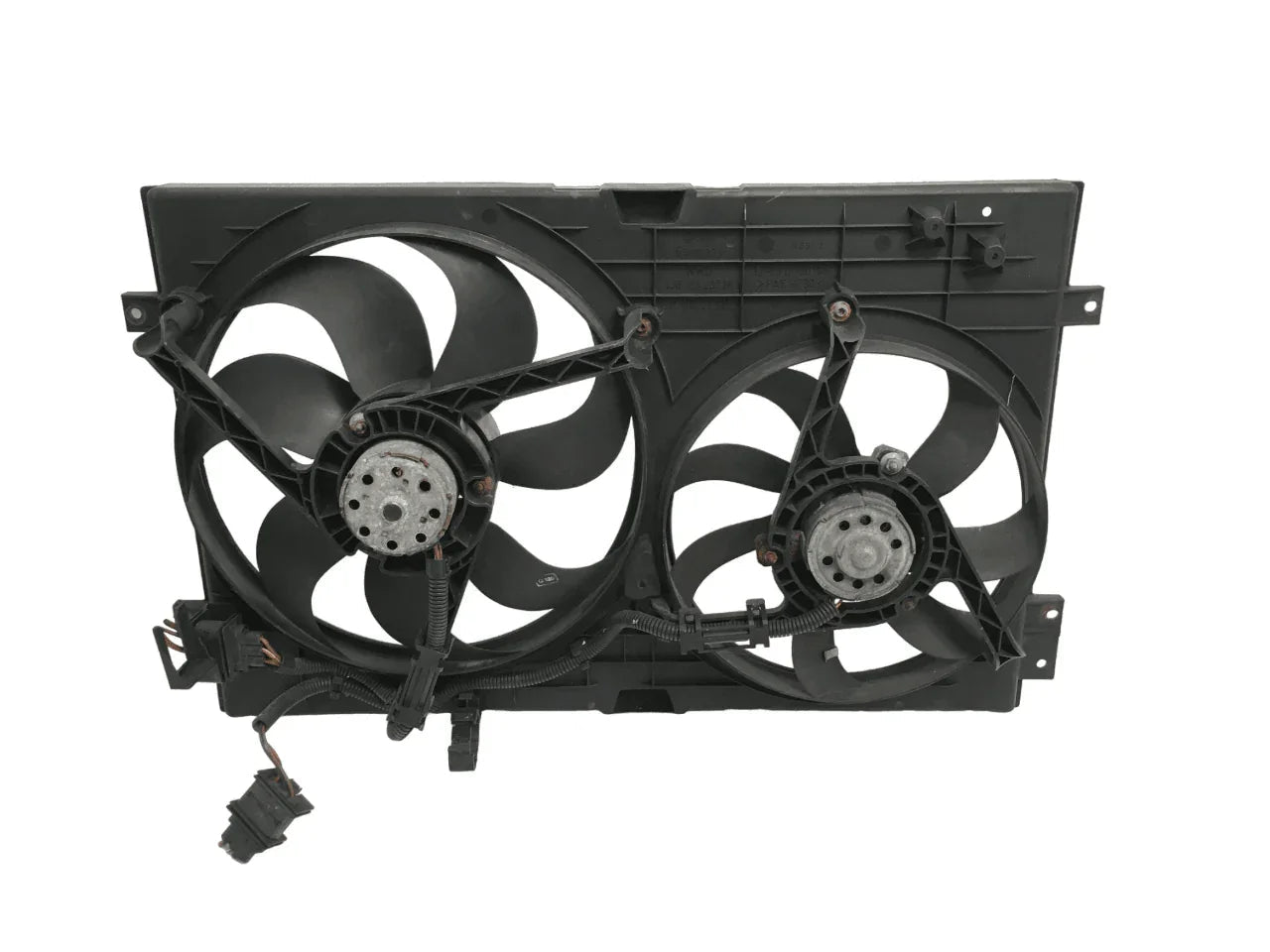 Electro ventilador VW 1J0121207M