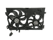 Electro ventilador VW 1J0121207M