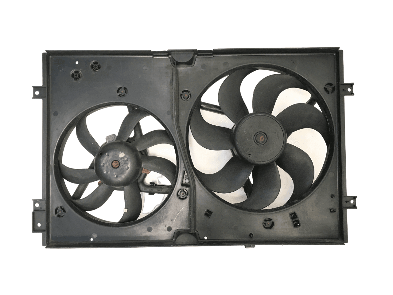 Electro ventilador VW 1J0121207M - 1J0121207M