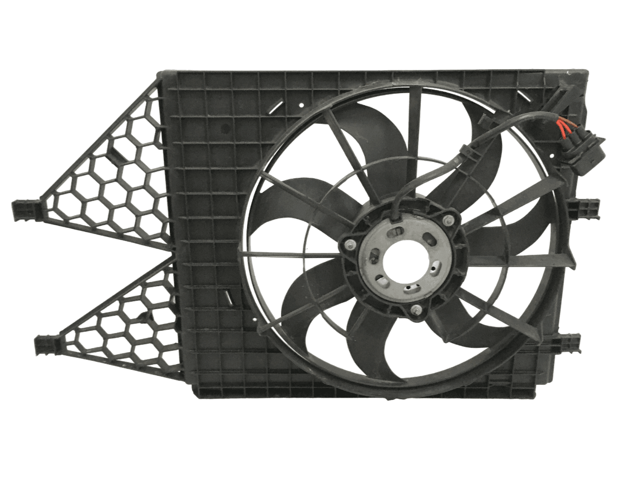 Electro ventilador VW 6R0121207A - 6R0121207A