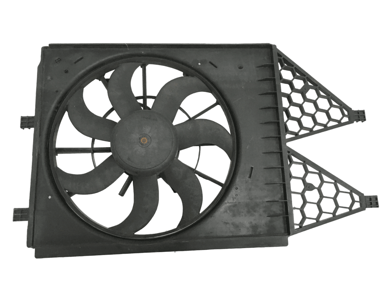 Electro ventilador VW 6R0121207A - 6R0121207A