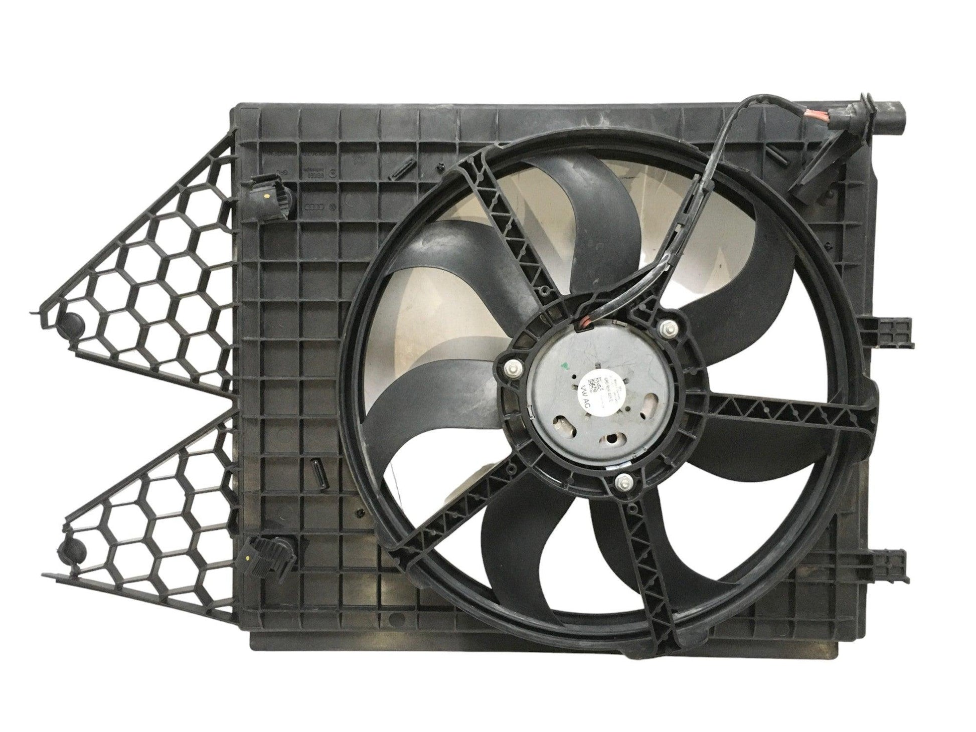 Electroevntilador VW 6R0959455E - 6R0959455E