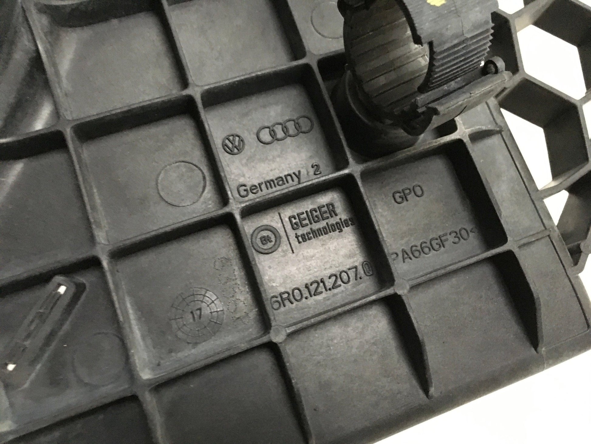 Electroevntilador VW 6R0959455E - 6R0959455E