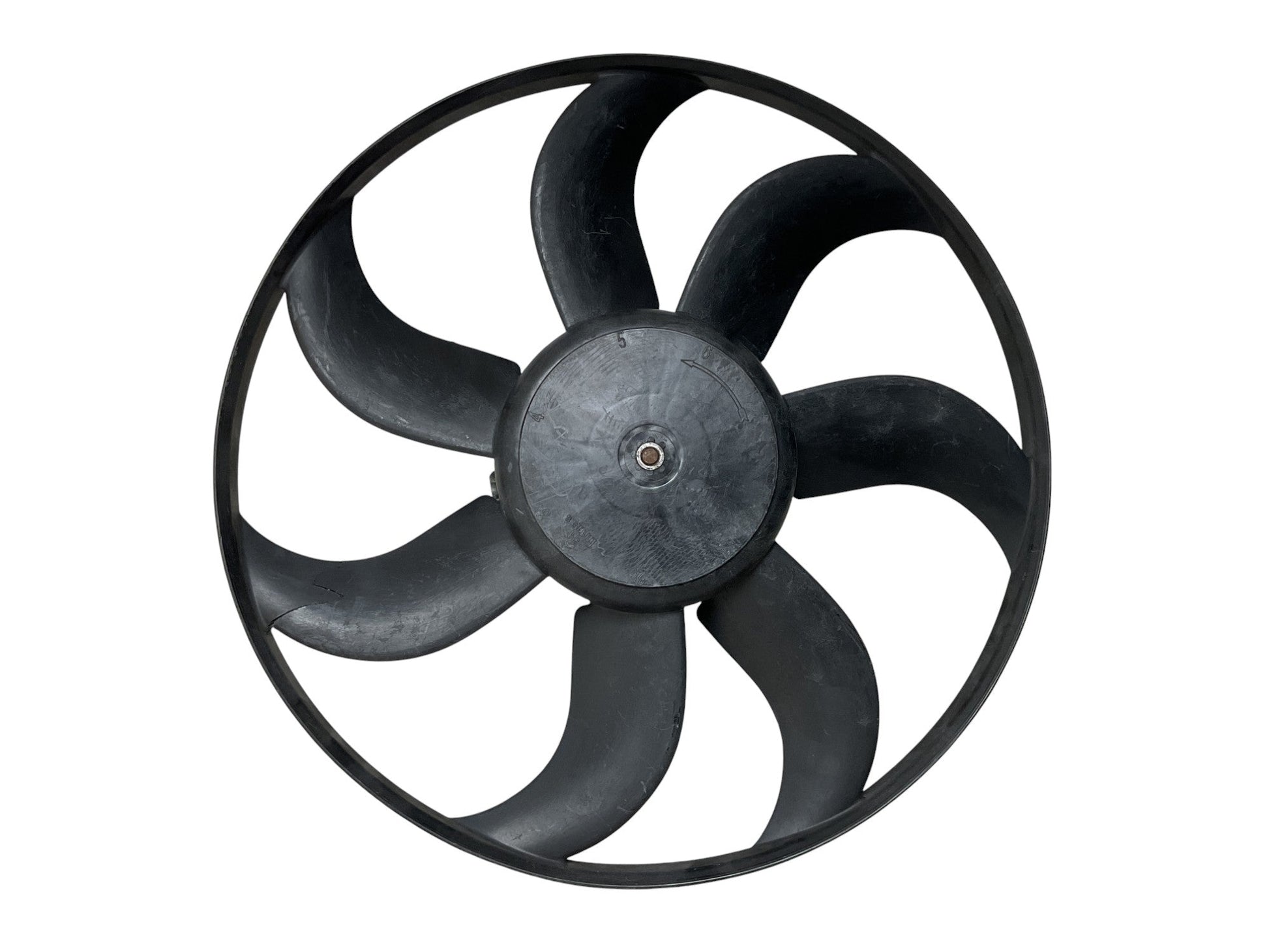 Electroevntilador VW 6R0959455E - 6R0959455E_