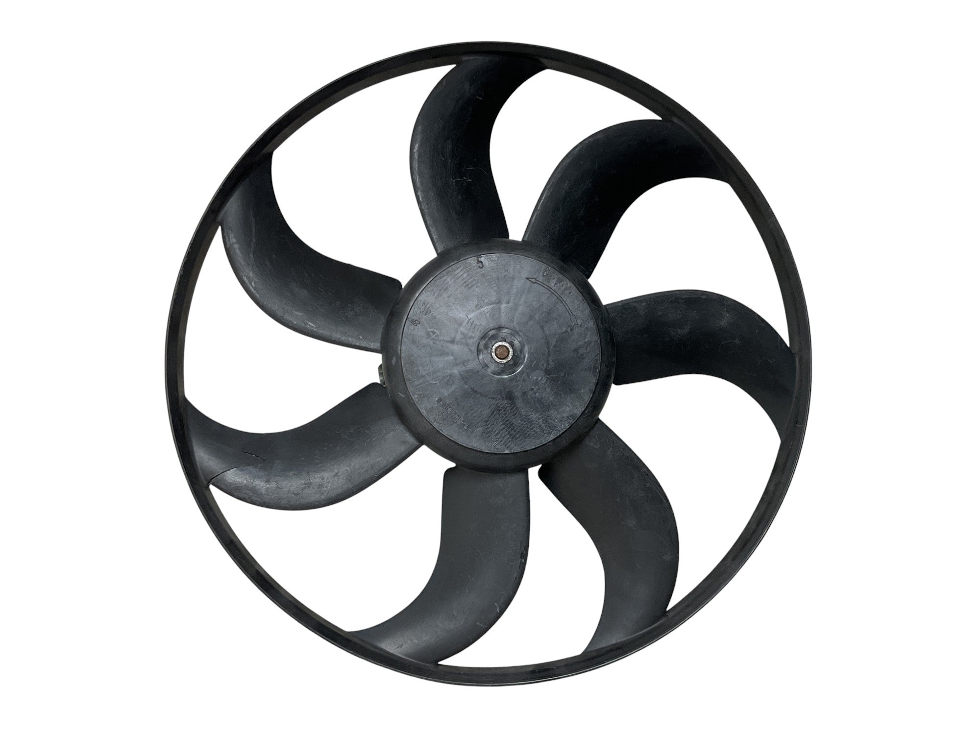 Electroevntilador VW 6R0959455E - 6R0959455E_