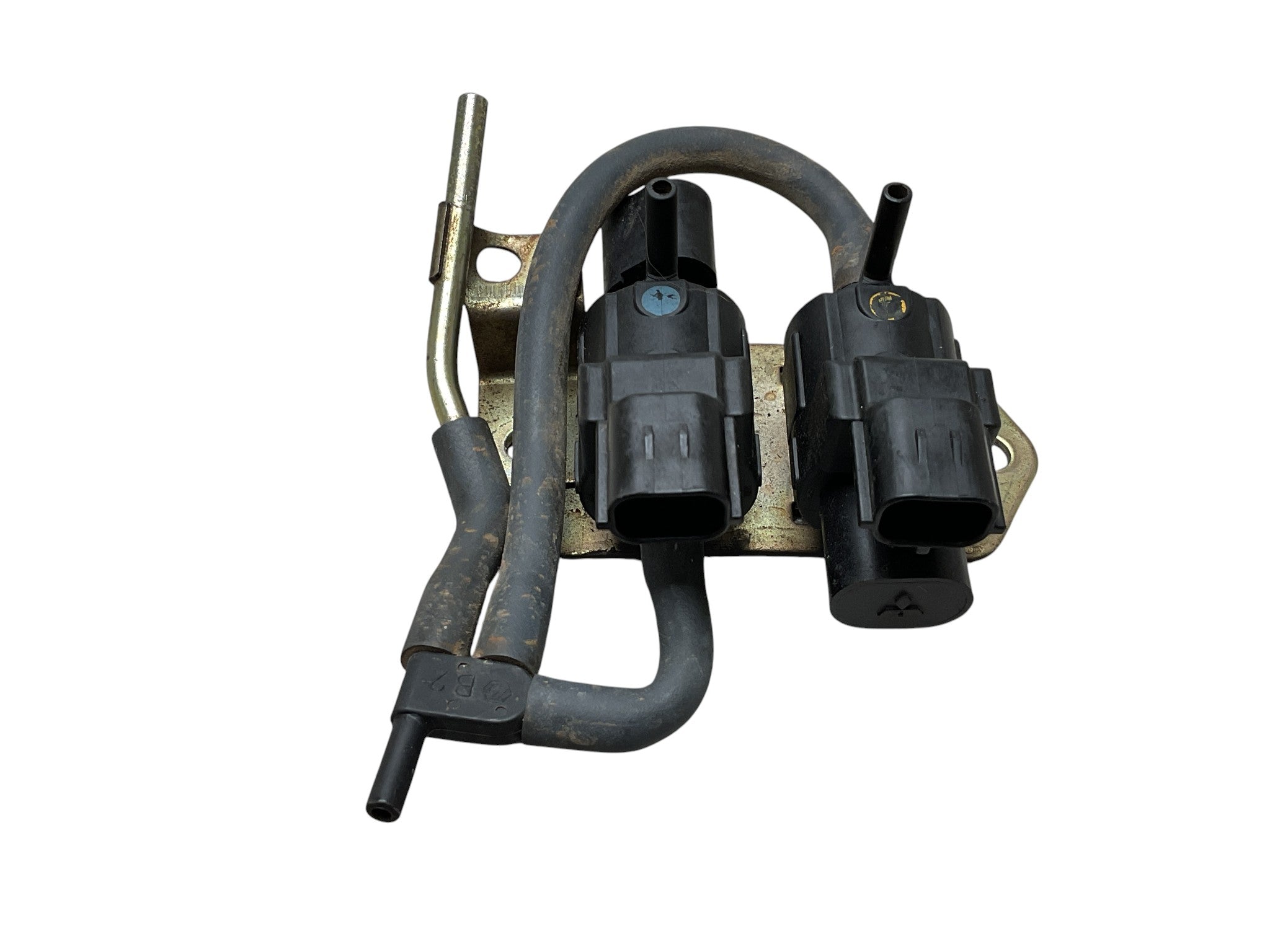 Electrovalvula Mitsubishi Pajero K5T81273 - K5T81273