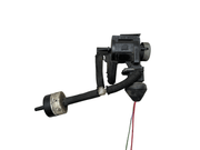 Electroválvula solenoide Vag 1J0906283A - 1J0906283A