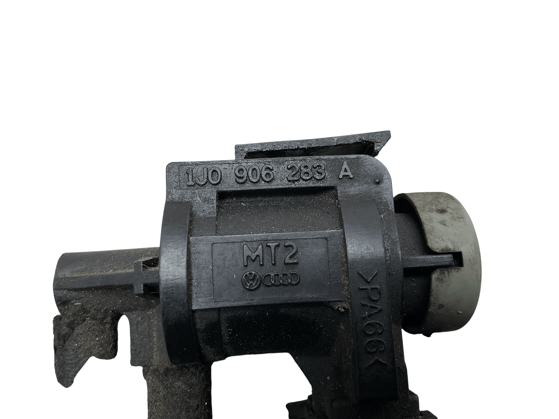 Electroválvula solenoide Vag 1J0906283A - 1J0906283A