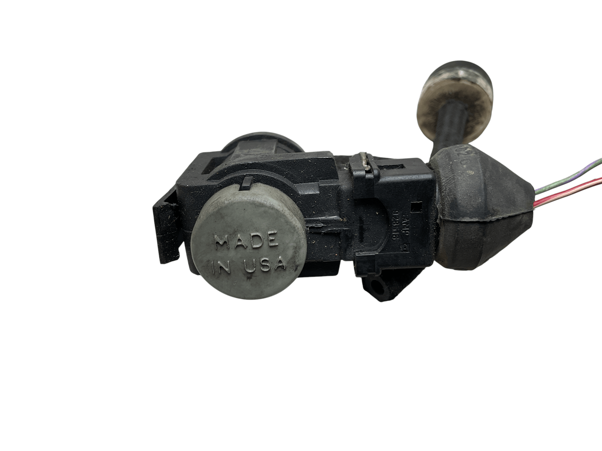 Electroválvula solenoide Vag 1J0906283A - 1J0906283A