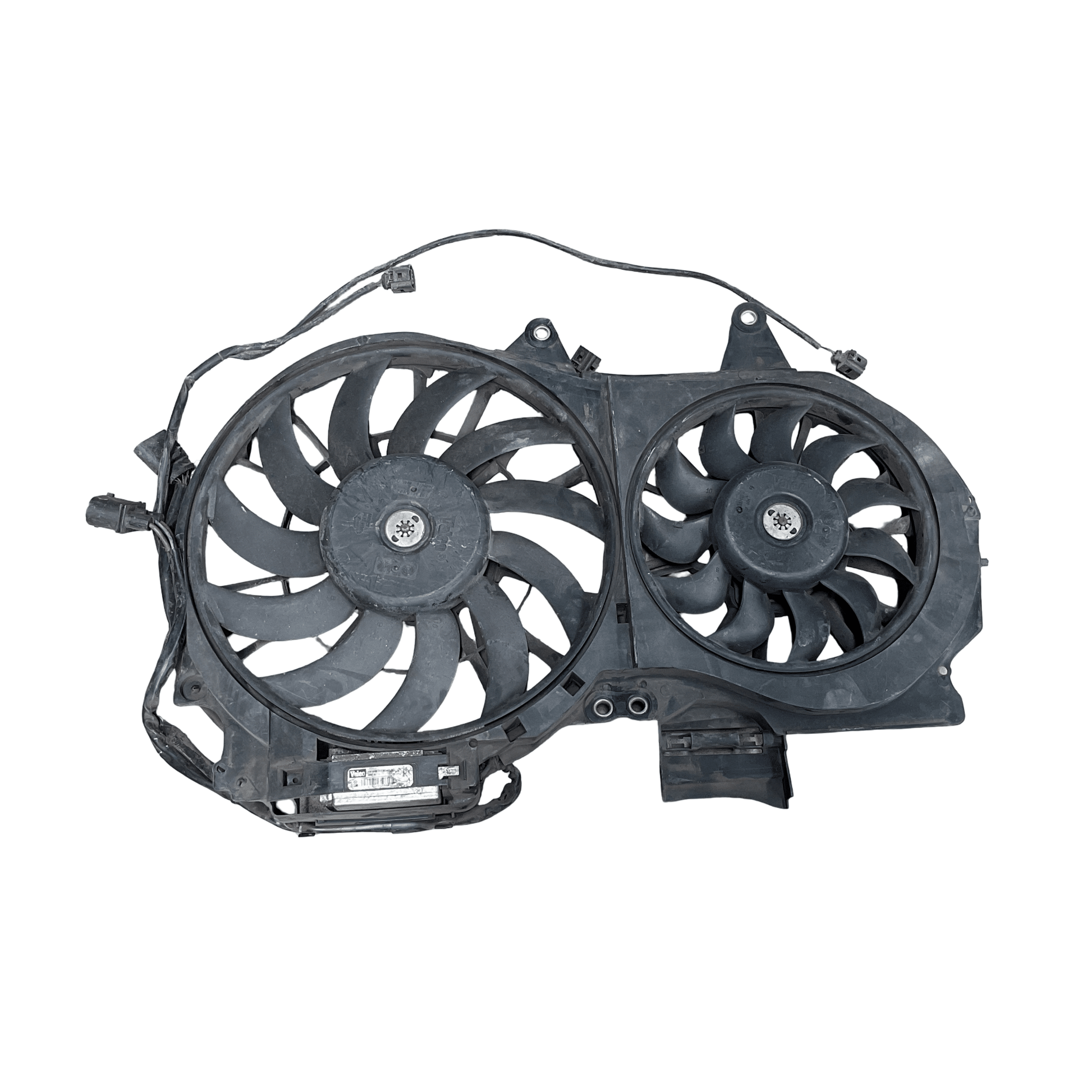 Electroventilador AUDI 8E0121205 - 8E0121205