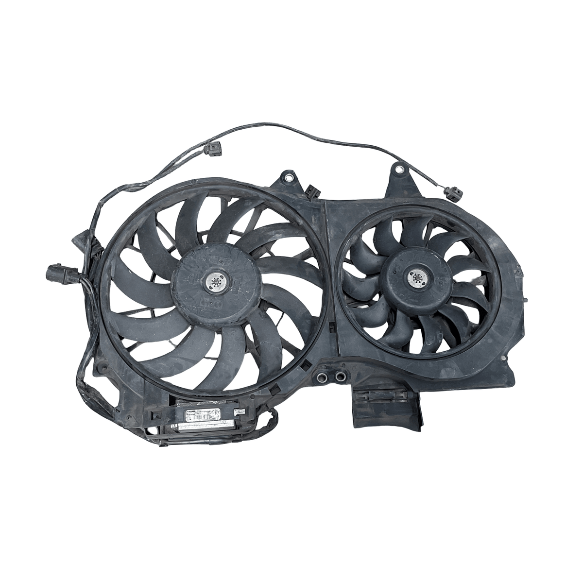 Electroventilador AUDI 8E0121205 - 8E0121205