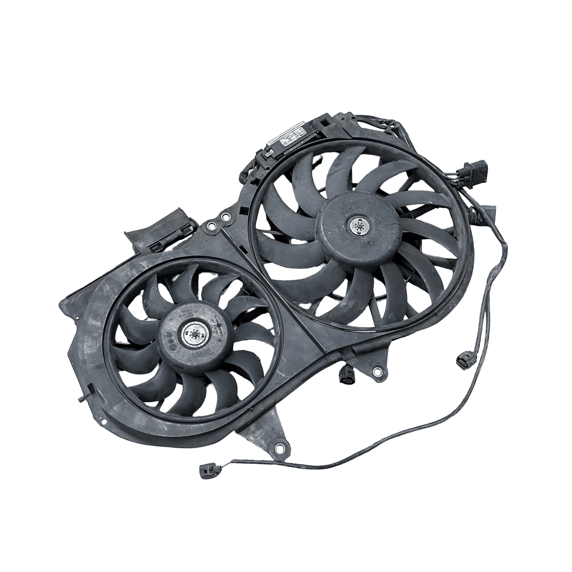 Electroventilador AUDI 8E0121205 - 8E0121205