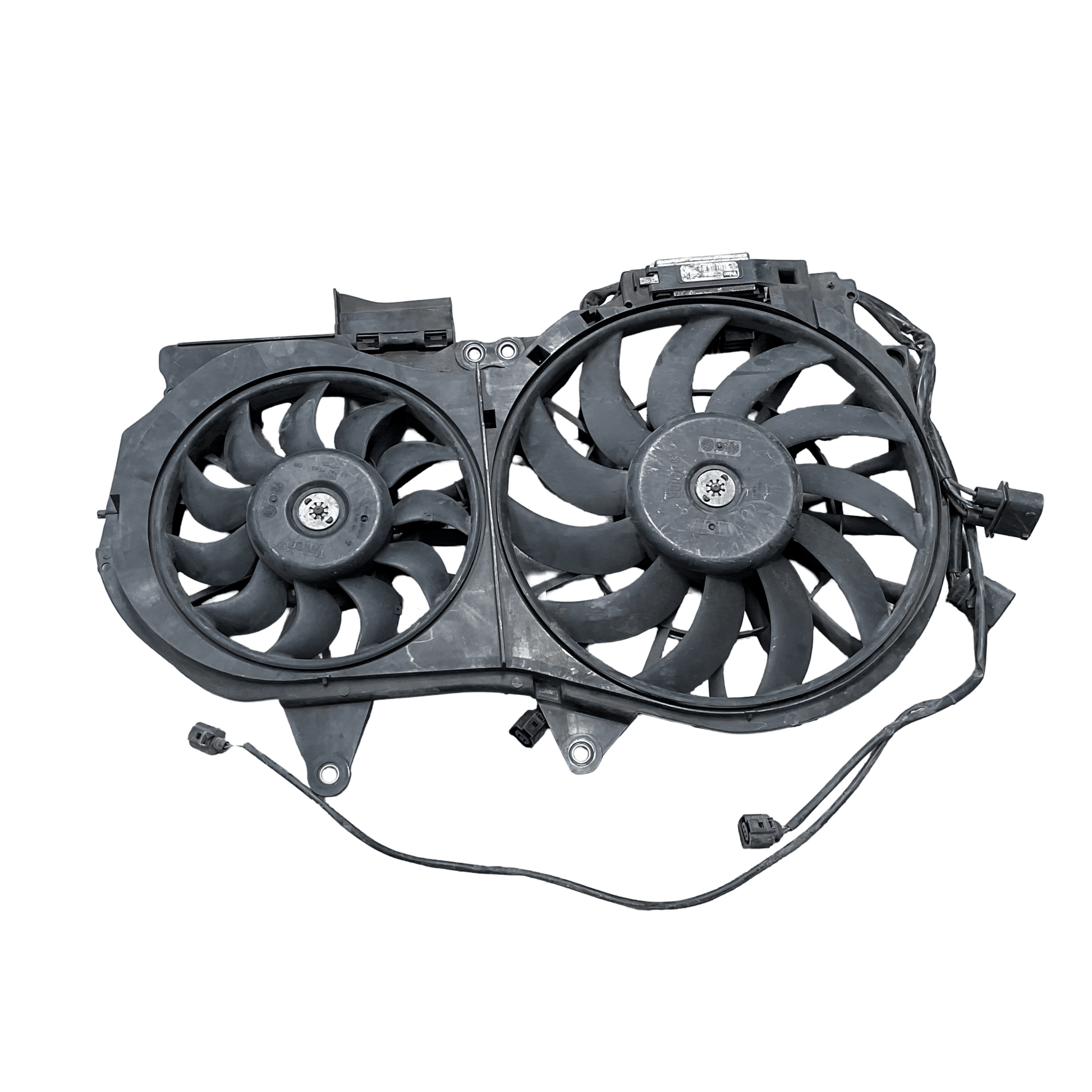Electroventilador AUDI 8E0121205 - 8E0121205