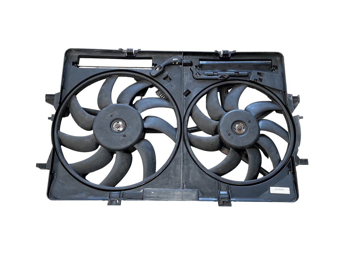 Electroventilador AUDI 8K0121207A - 8K0121207A