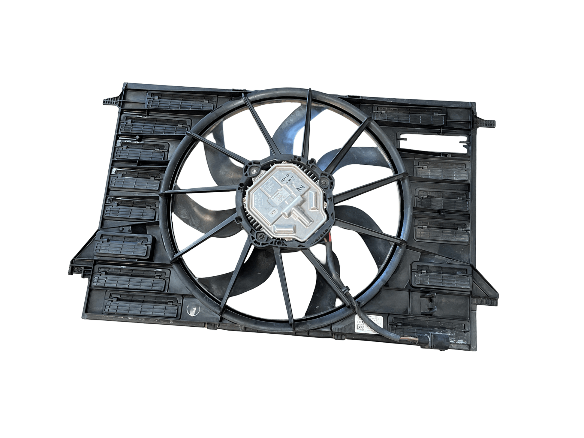 Electroventilador AUDI 8W0121003B - 8W0121003B
