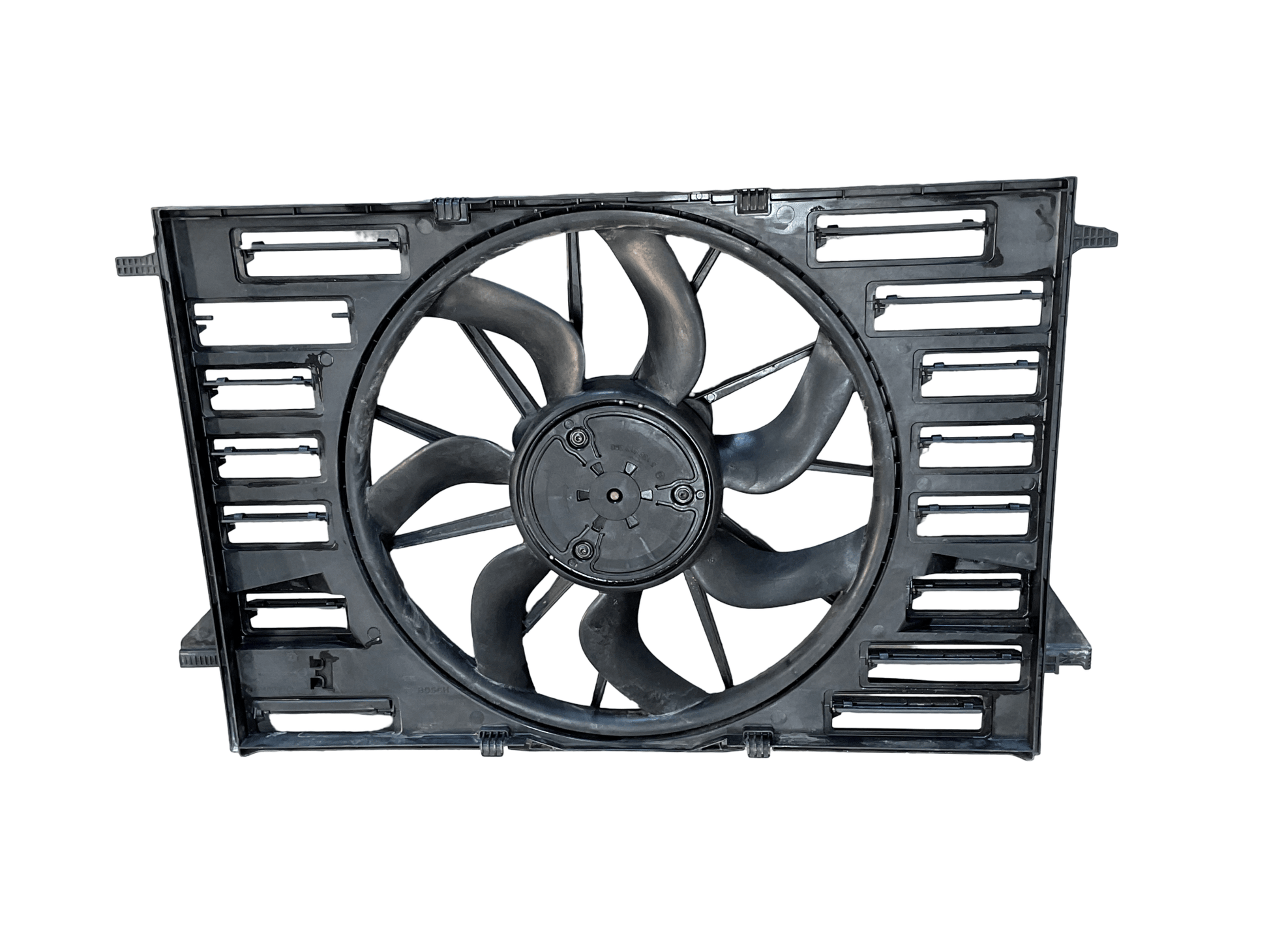 Electroventilador AUDI 8W0121003B - 8W0121003B