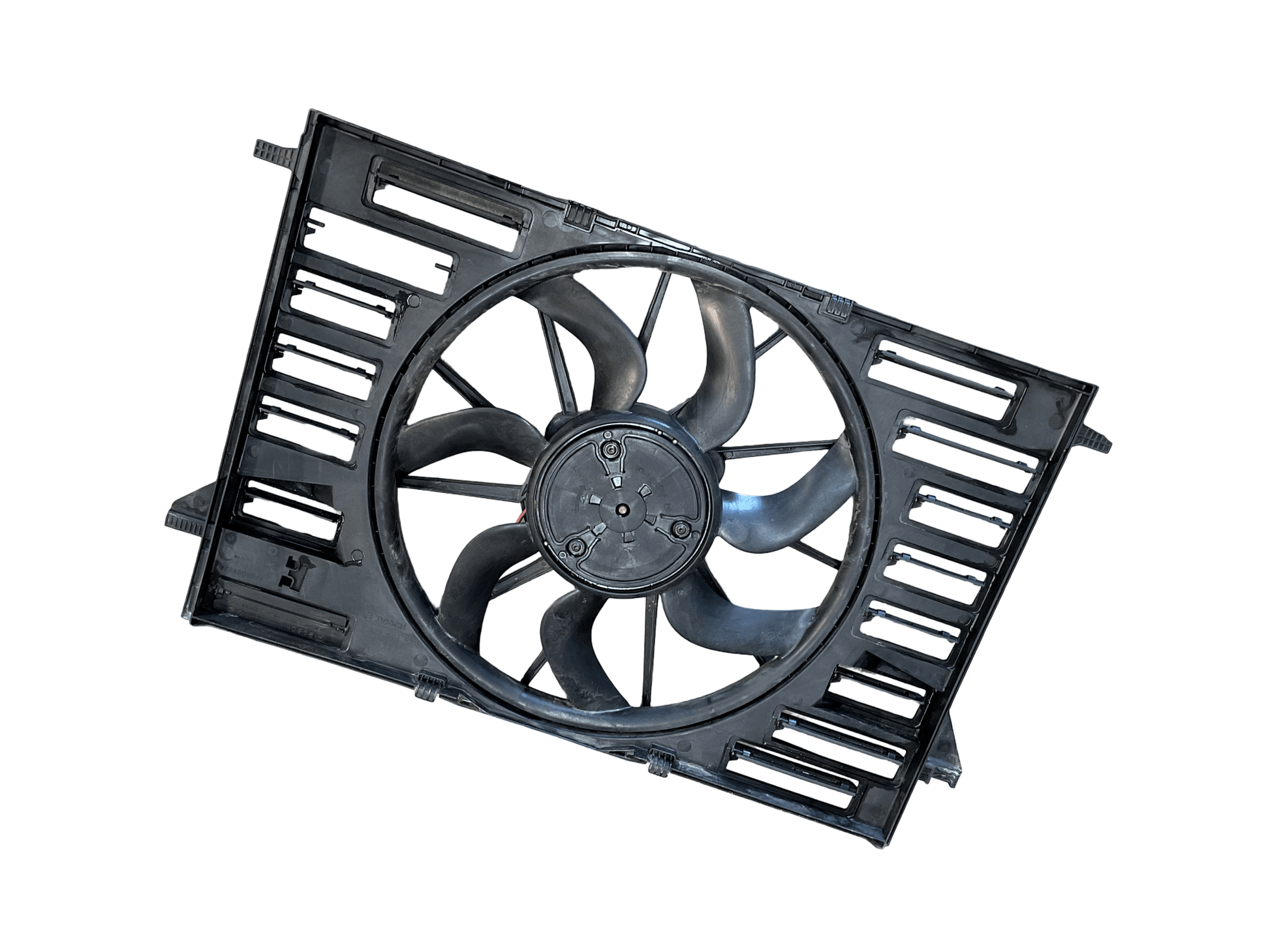 Electroventilador AUDI 8W0121003B - 8W0121003B