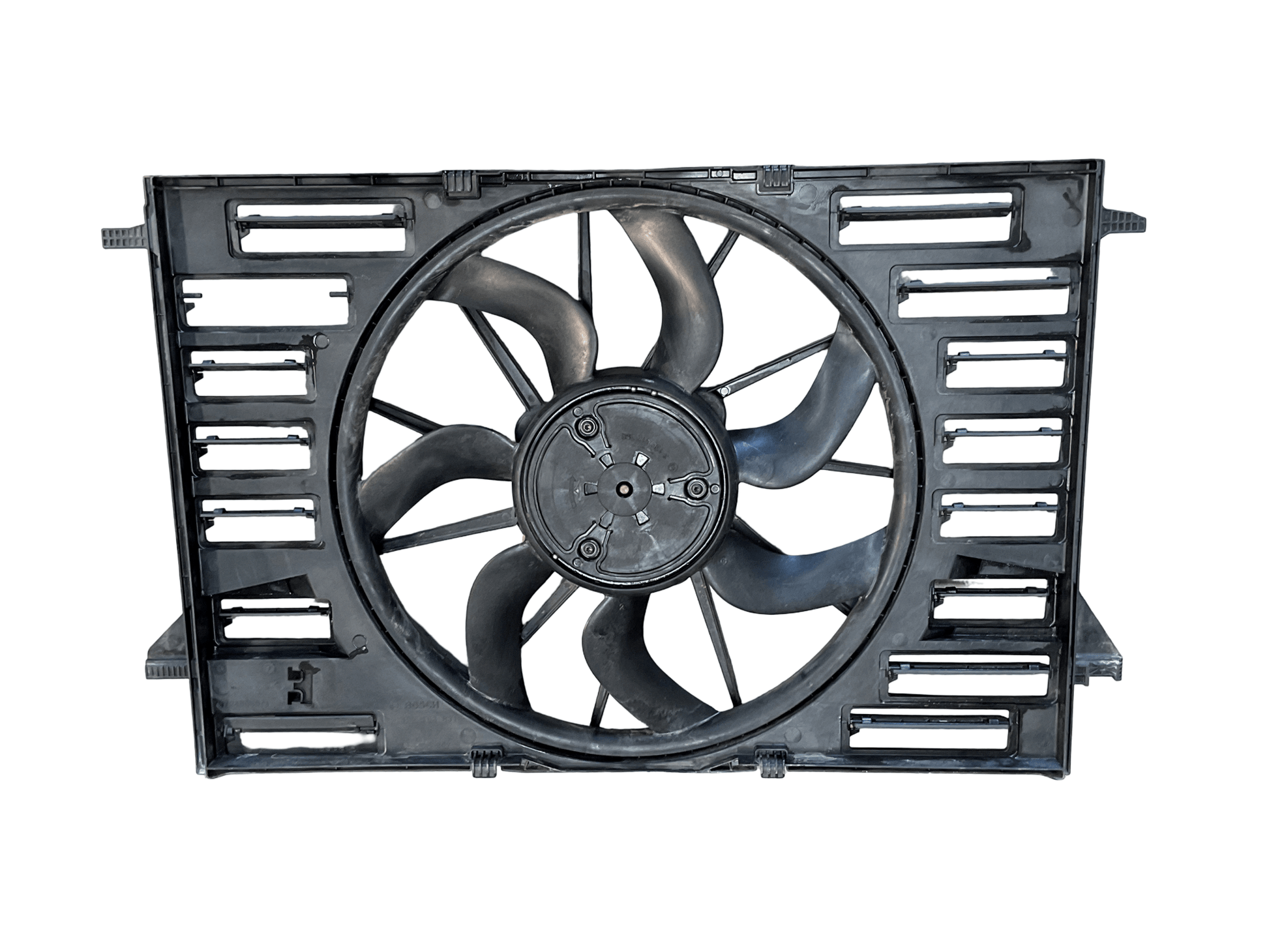 Electroventilador AUDI 8W0121003B - 8W0121003B