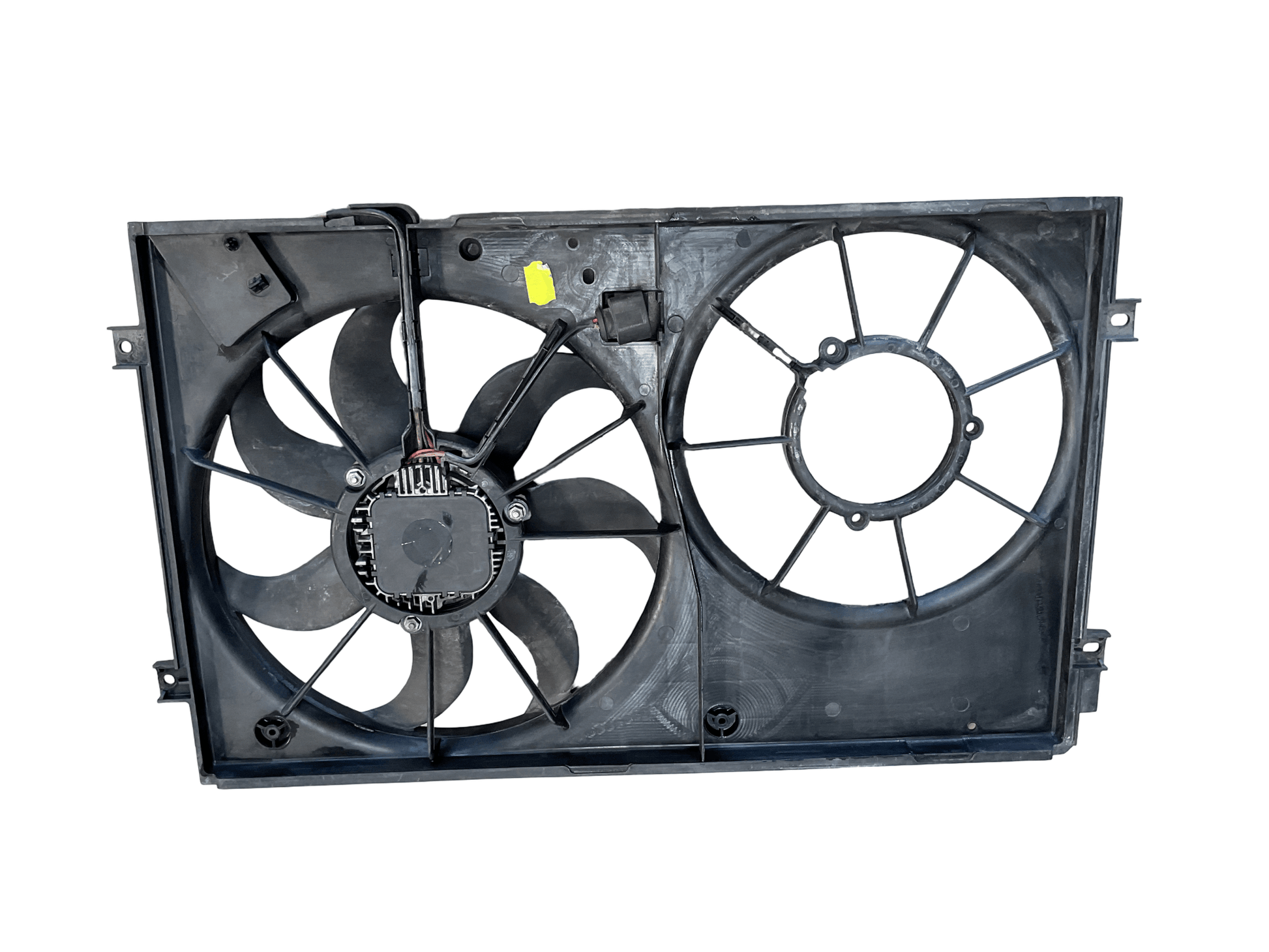 Electroventilador Audi A3 03-13 - 1K0121207T   _