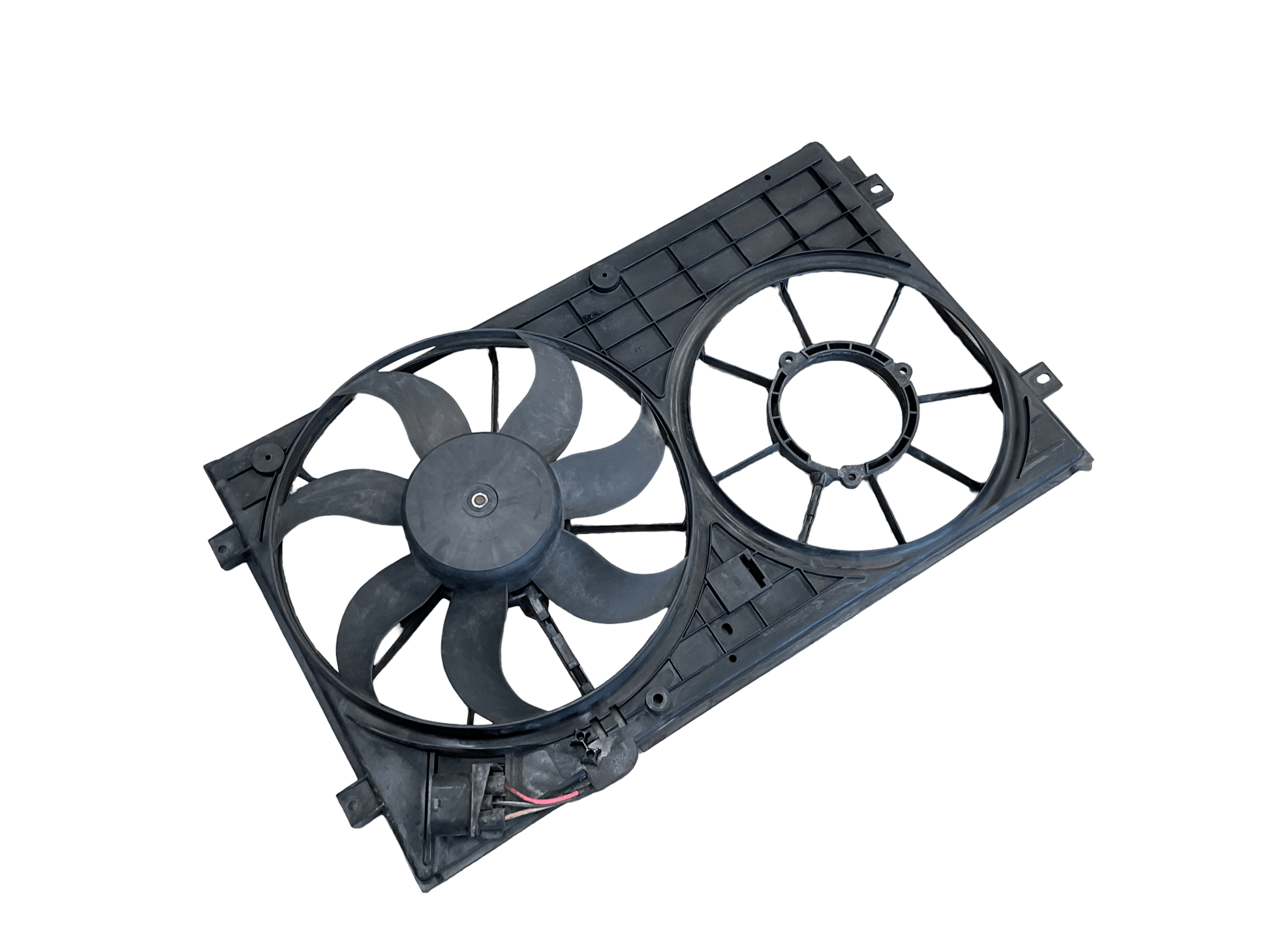 Electroventilador Audi A3 03-13 - 1K0121207T   _