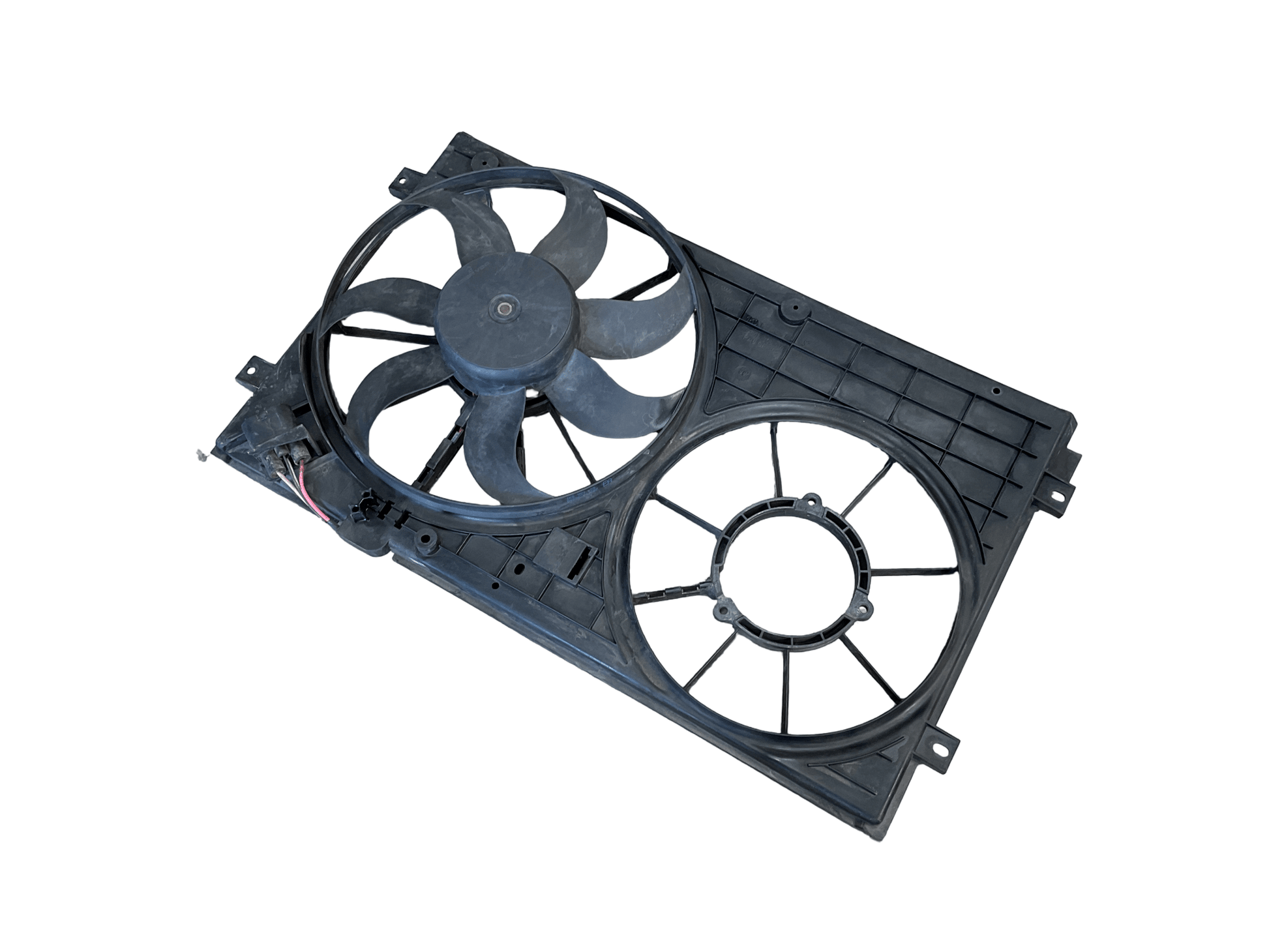Electroventilador Audi A3 03-13 - 1K0121207T   _