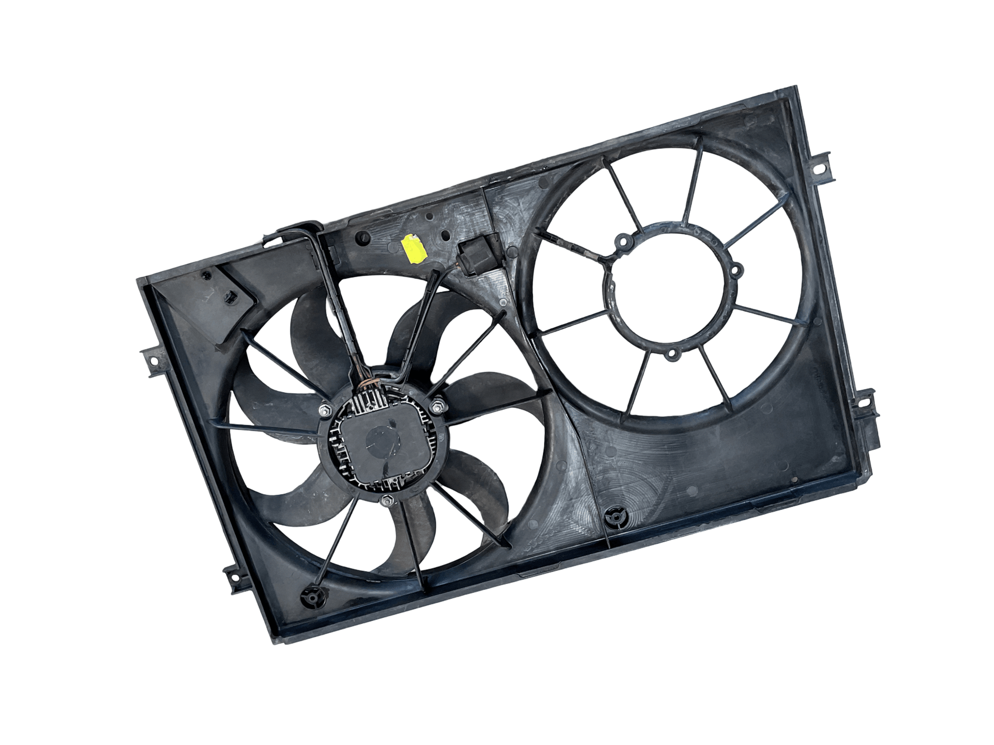 Electroventilador Audi A3 03-13 - 1K0121207T   _