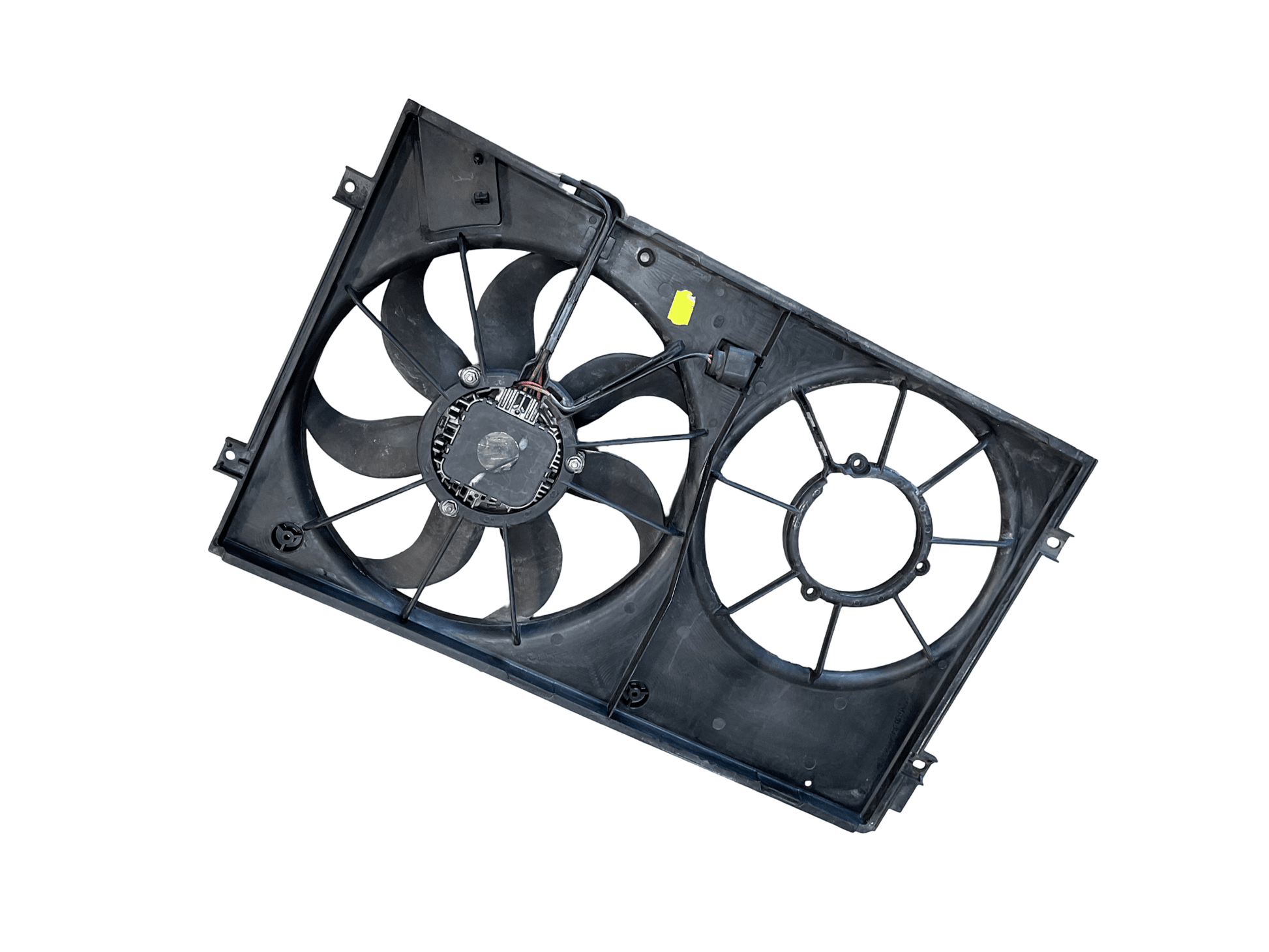 Electroventilador Audi A3 03-13 - 1K0121207T   _