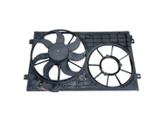 Electroventilador Audi A3 03-13 - 1K0121207T   _
