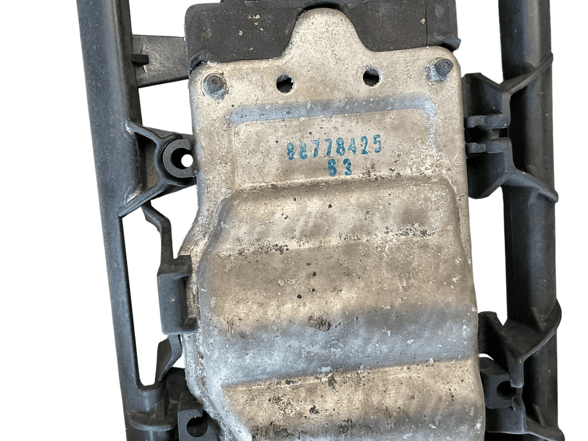 Electroventilador Audi A6 04-08 - 0130303311