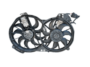 Electroventilador Audi A6 04-08 - 0130303311