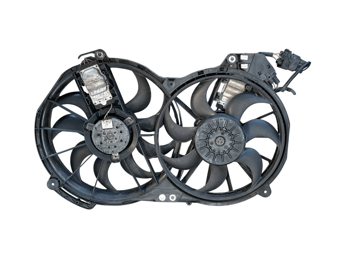 Electroventilador Audi A6 04-08 - 0130303311