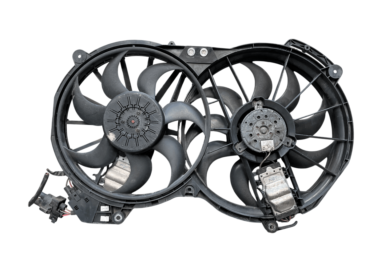 Electroventilador Audi A6 2004-2011 - 4F0121003AC
