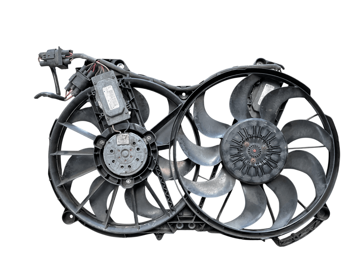 Electroventilador Audi A6 2004-2011 - 4F0121003AC