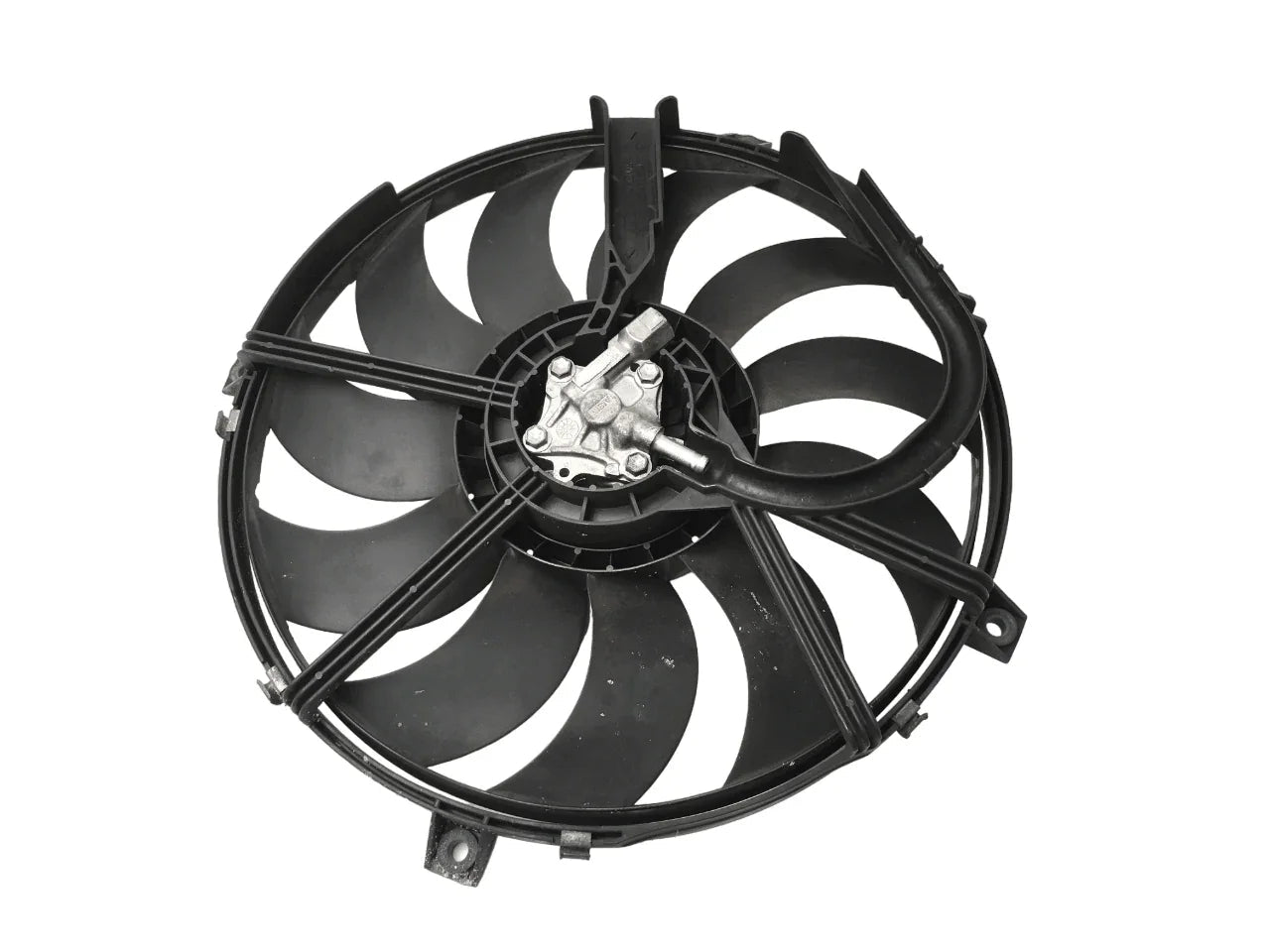 Electroventilador Audi A8 D2
