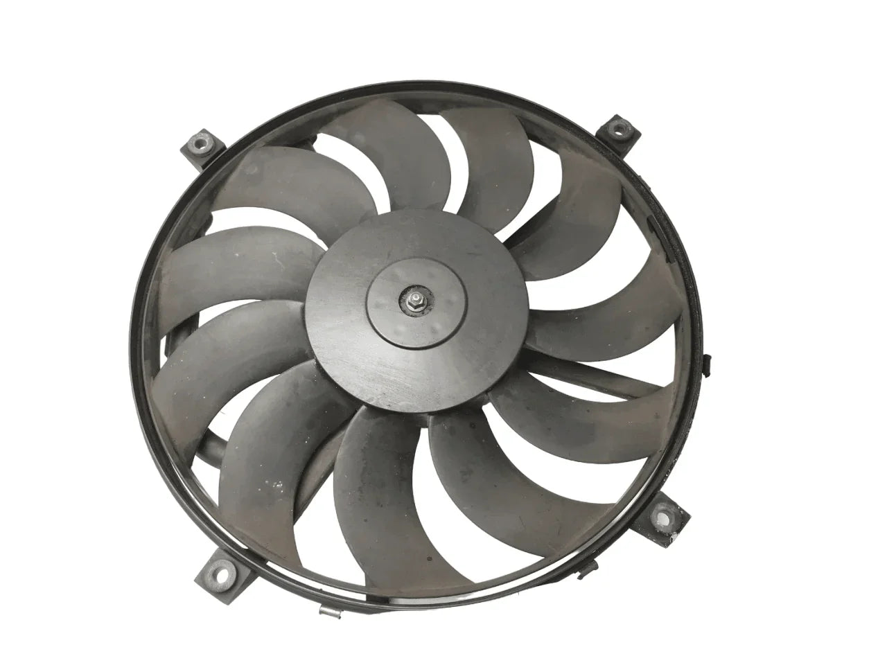 Electroventilador Audi A8 D2