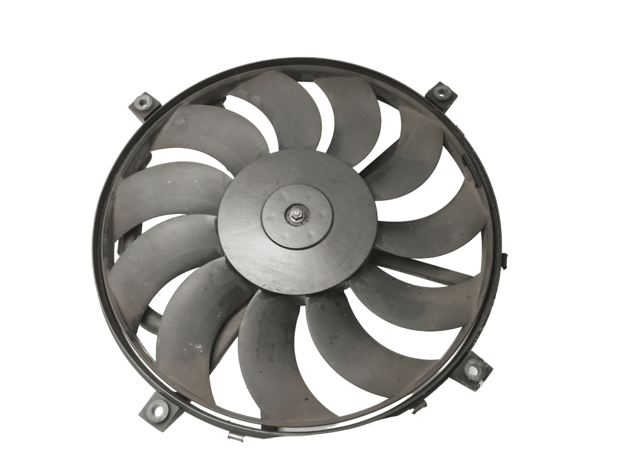 Electroventilador Audi A8 D2 - 4D0121209C