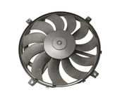 Electroventilador Audi A8 D2 - 4D0121209C