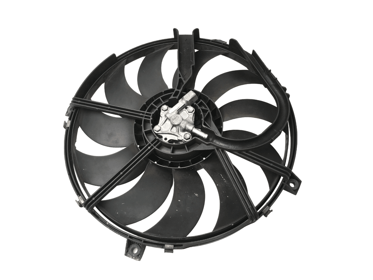 Electroventilador Audi A8 D2 - 4D0121209C