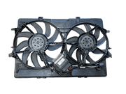 Electroventilador AUDI Q3 11-18 - 8K0121207A _