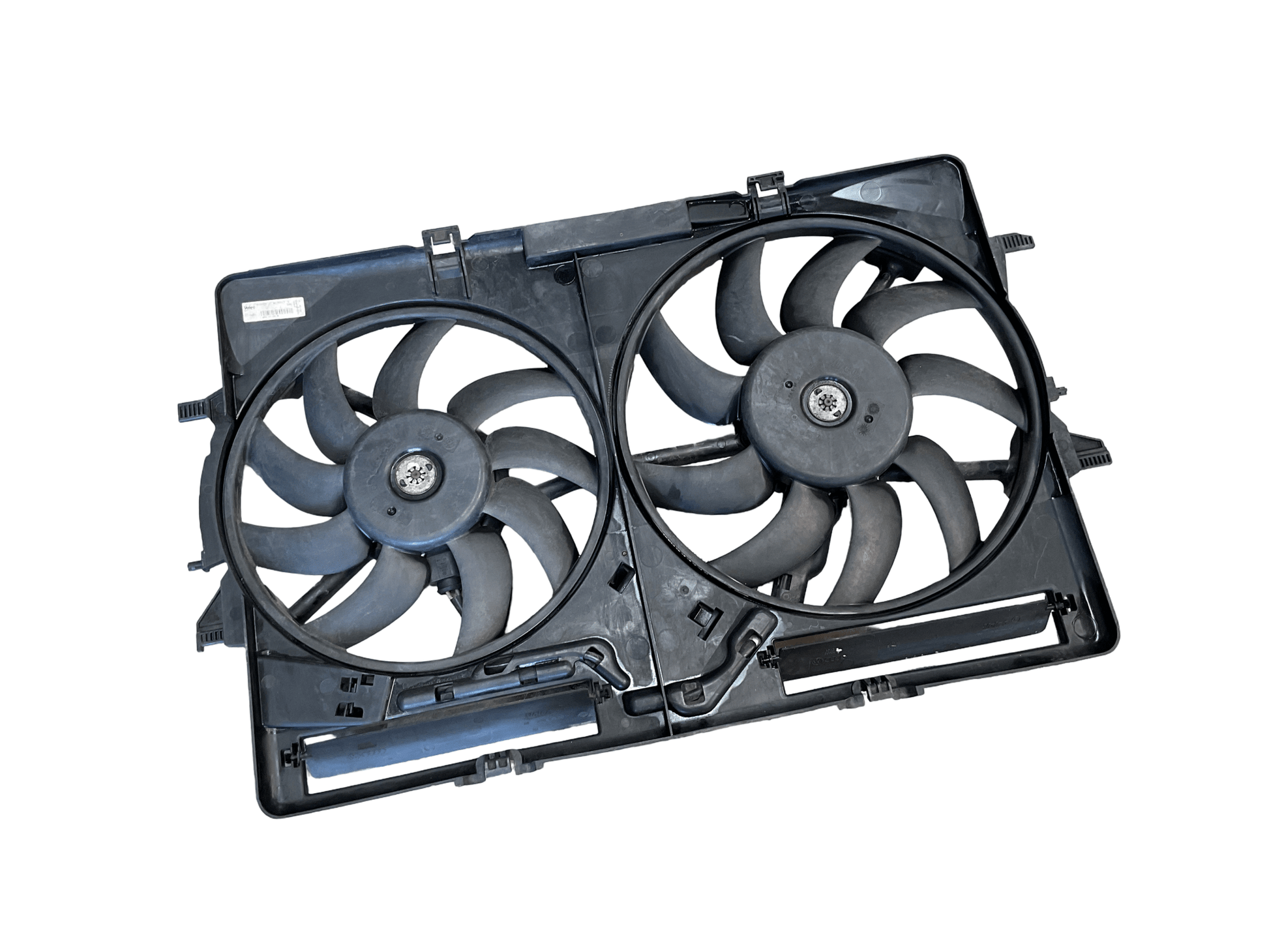Electroventilador AUDI Q3 11-18 - 8K0121207A _