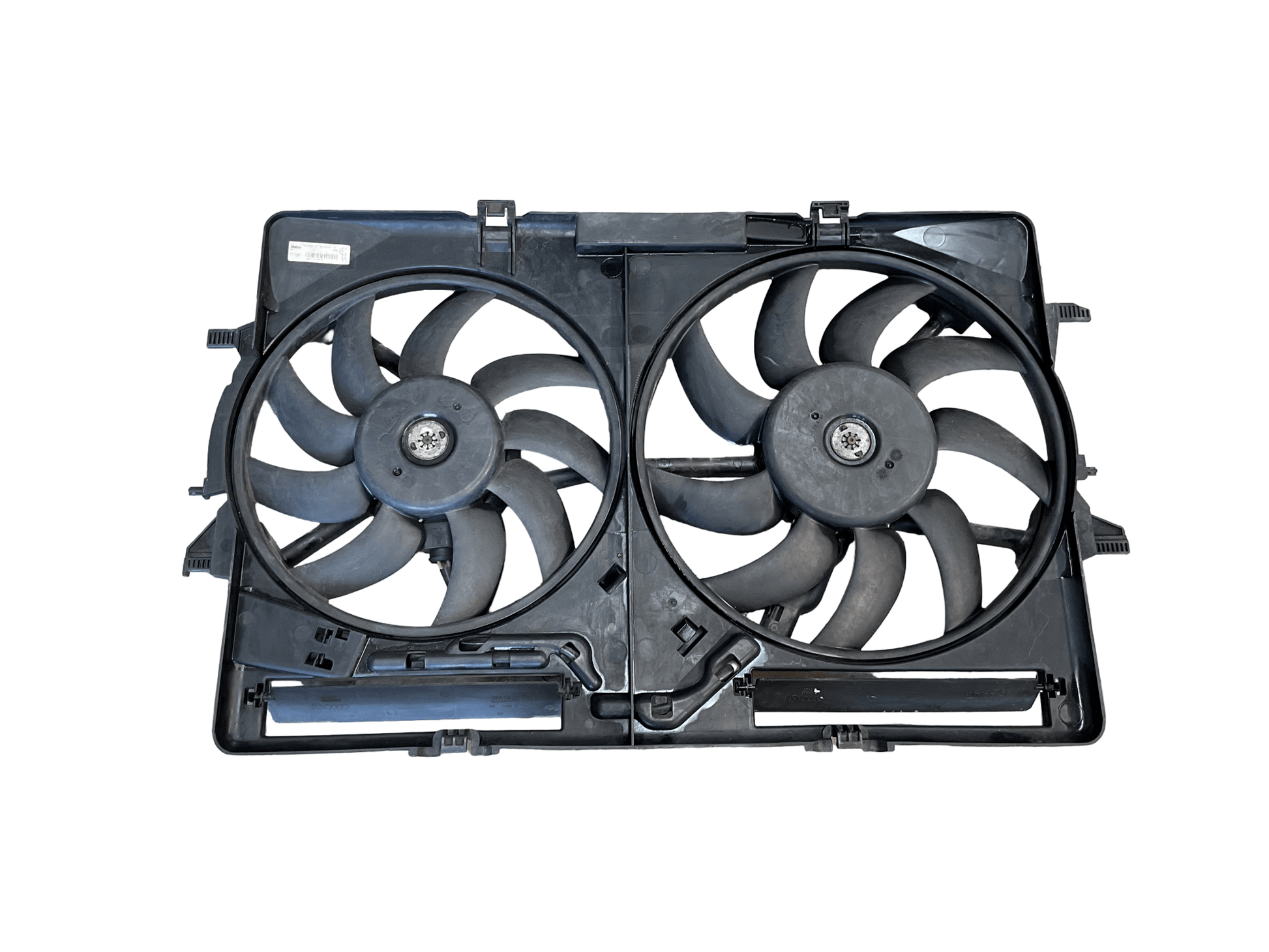 Electroventilador AUDI Q3 11-18 - 8K0121207A _