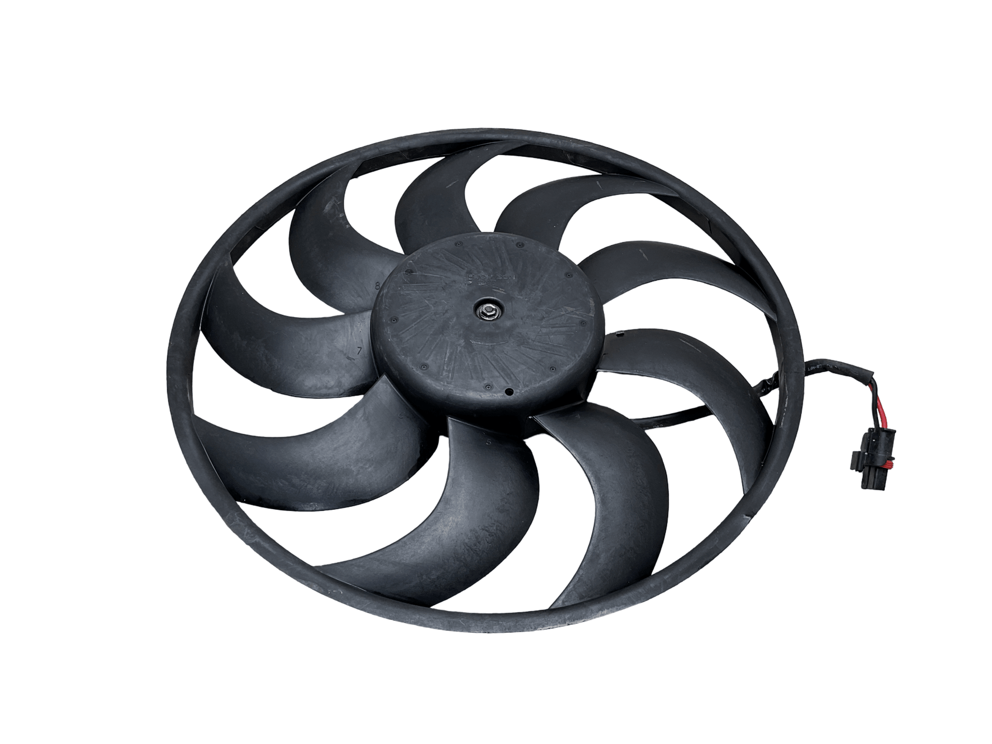 Electroventilador BMW 17427640508 - 5YY0544