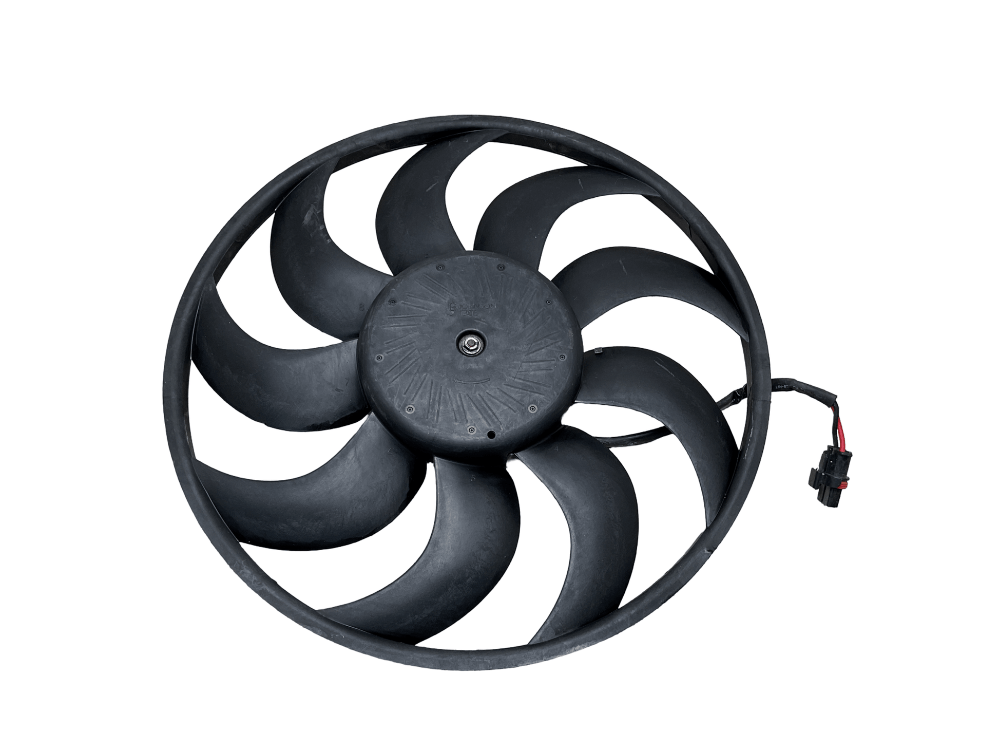Electroventilador BMW 17427640508 - 5YY0544
