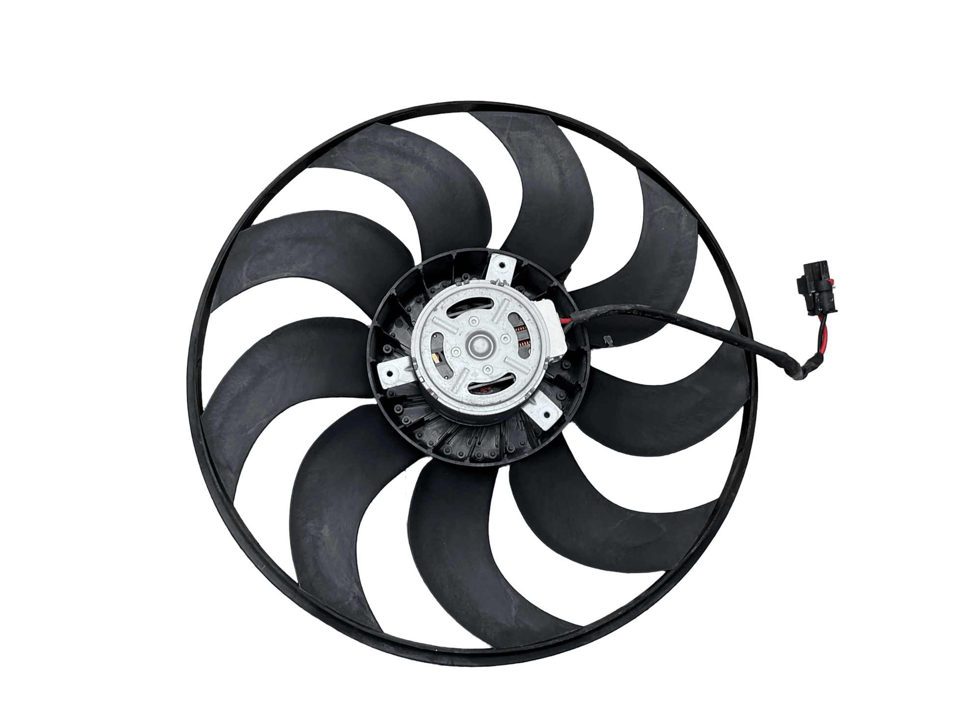 Electroventilador BMW 17427640508 - 5YY0544